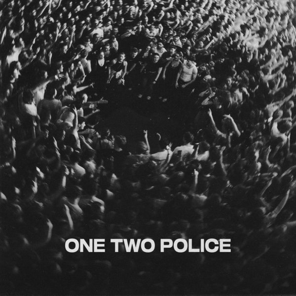 BUNT. &amp; Mo-Do - One Two Police (Original Mix)