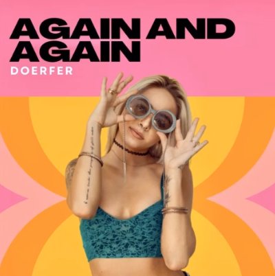 DOERFER - Again and Again