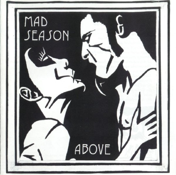 Mad Season - Long Gone Day