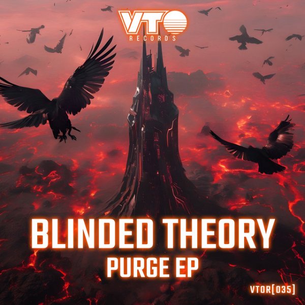 Blinded Theory - Crows
