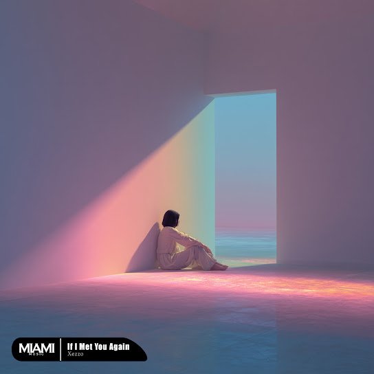 Xezzo. - If I Met You Again (Original Mix).