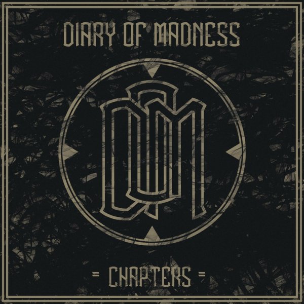 Diary of Madness - Cradle Song