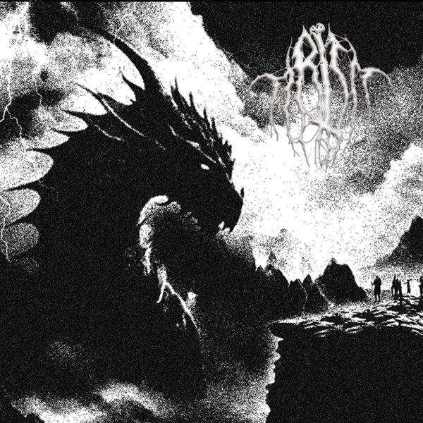 Ernte - Ruler Of Chaos,Bringer Of Storm