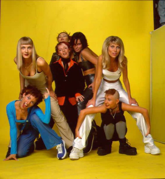 Стрелки - Хочу я замуж