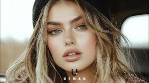 USMAN - Don t Let Me Go (Original mix)