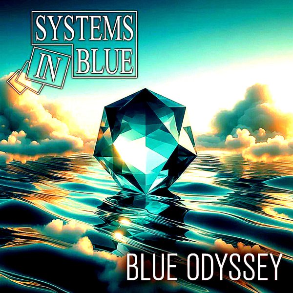Systems In Blue - Menage A Trois