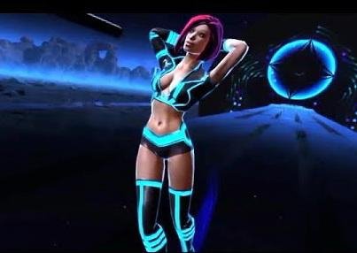 VETRA - Навсегда (Alexander Pierce 80's Edit)