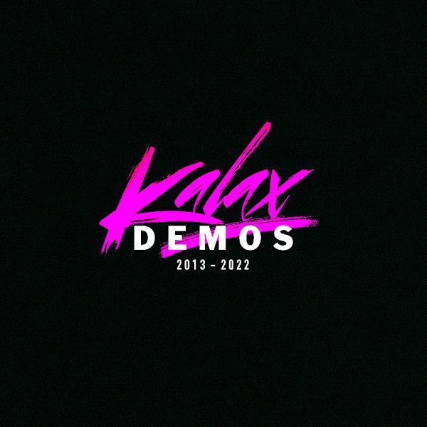 Kalax - Neon Century