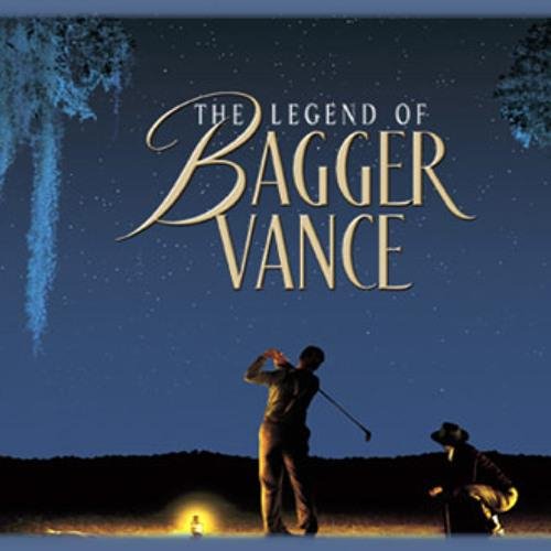 Megan Wolstenholme 2 - Legend Of Bagger Vance Sound Track (Rachel Portman)