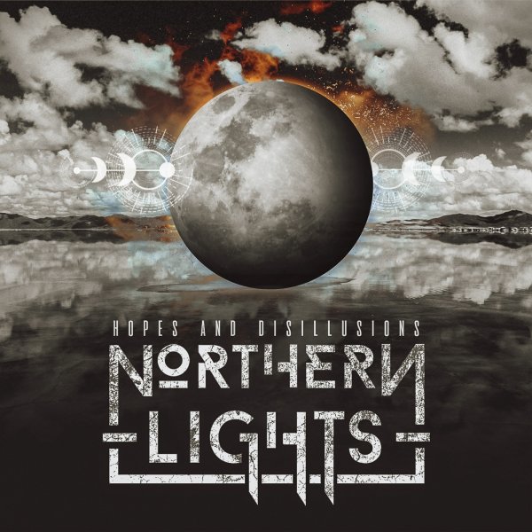 Northern Lights - Save Our Souls