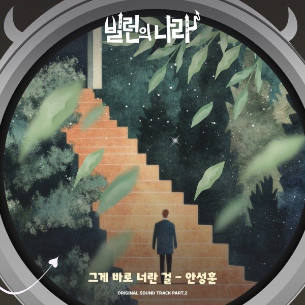 Ahn Sung Hoon - That's Who You Are