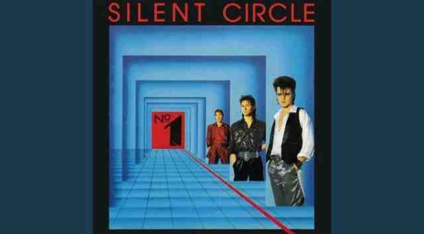 Silent Circle - Shy Girl