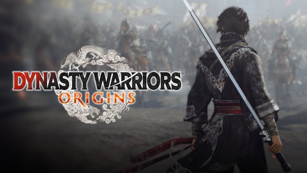 Dynasty Warriors ORIGINS x Dynasty Warriors 8 - TALESBOX