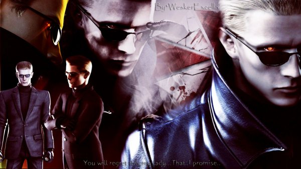 Fatalframe4 - Resident Evil Umbrella Chronicles Options Theme