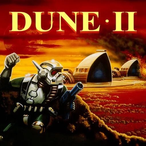 Bom hack - DUNE 2 SEGA GENESIS (ВЕРСИЯ-2) SPICE TRIP (Ремикс) ОТ Bom hack