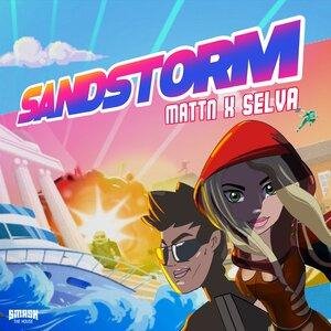 MATTN, Selva - Sandstorm