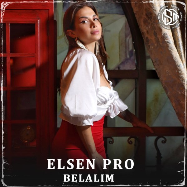 Elsen Pro - Belalim