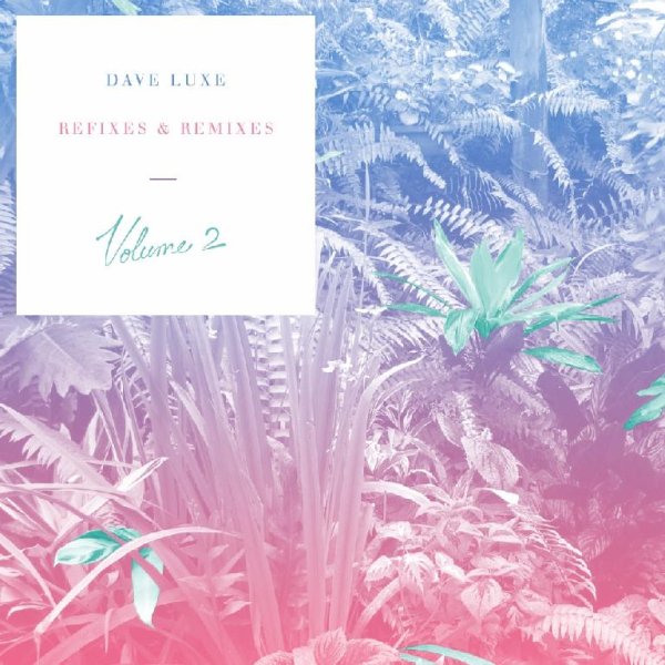 Tinashe - Vulnerable Dave Luxe Remix