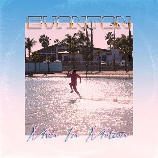 Evanton - Go Crazy!