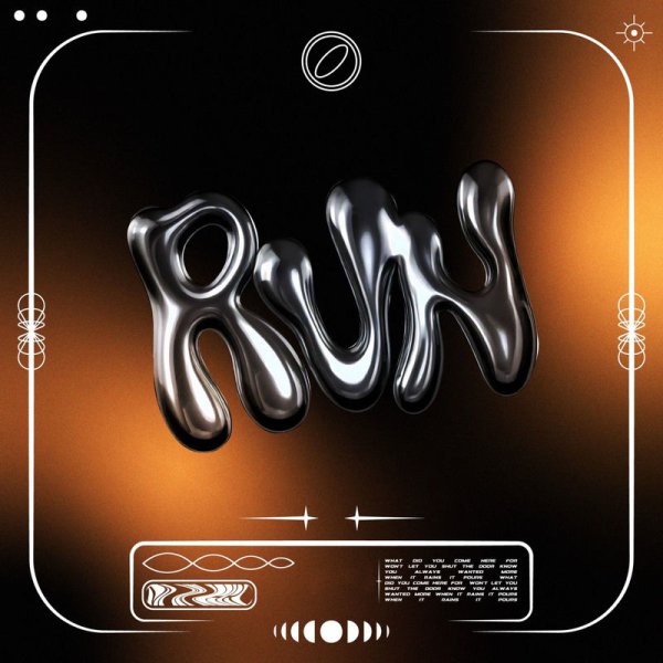 Nina Arya &amp; BTAI - Run