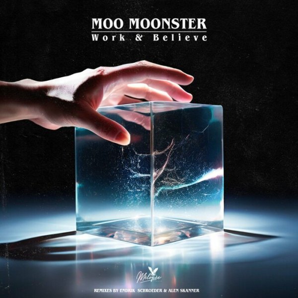 Moo Moonster &amp; Parissior - One Nation Sunrise