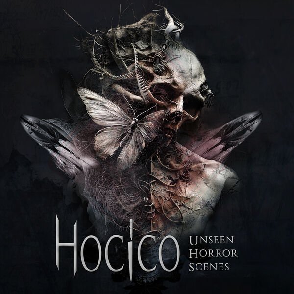 Hocico - Dark Paradigm