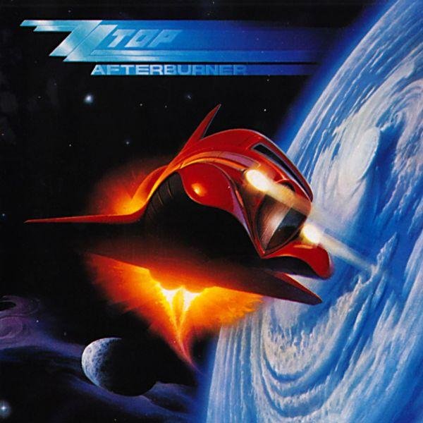ZZ Top - Sleeping Bag