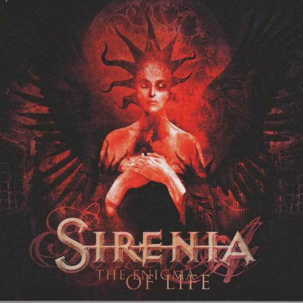 Sirenia - Winter Land