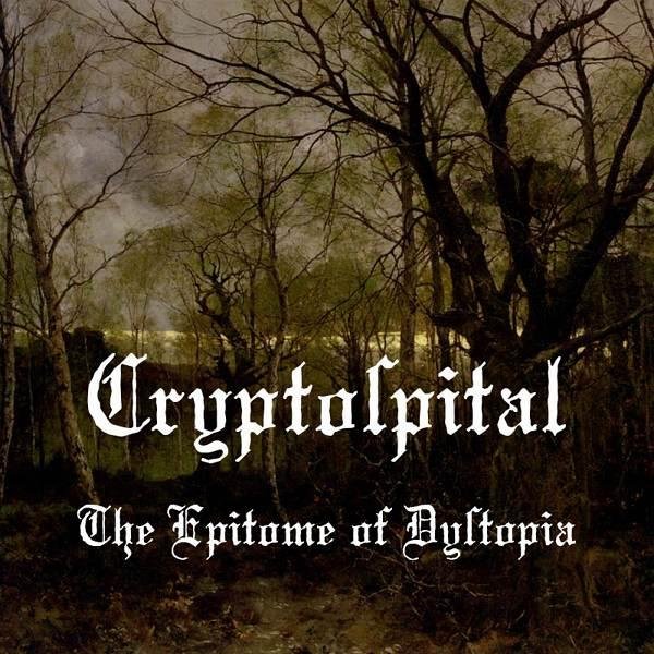 Cryptospital - Ash