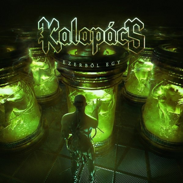 Kalapács - Felkel a nap