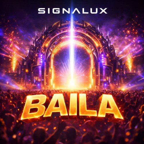 Signalux - Baila