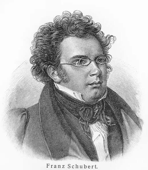 Франц Шуберт. - Венский вальс (Вальс цветов).