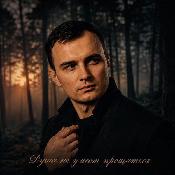 Коляныч - Душа не умеет прощаться