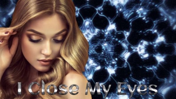 Alan Brando - I Close My Eyes (Extended Original Mix)