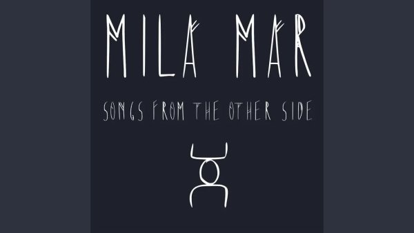 Mila Mar - Mother Skadi