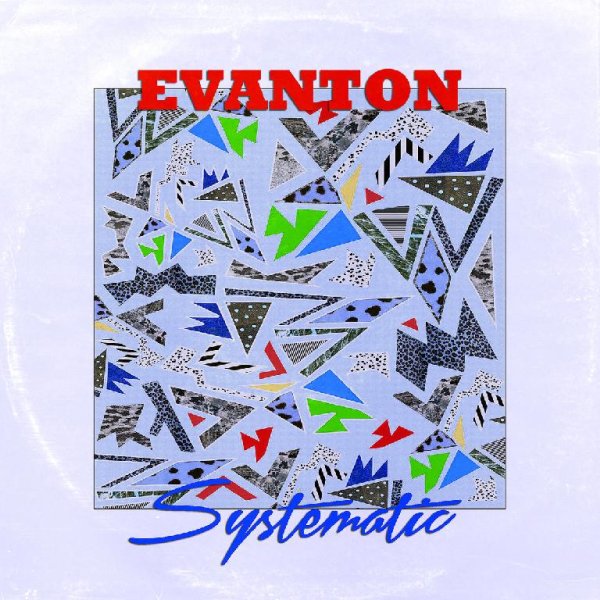 Evanton - Absolute Perfection (Extended Version)