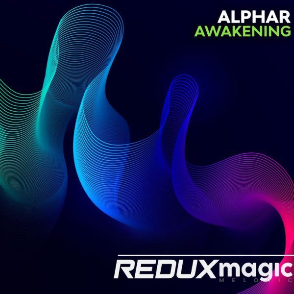 Alphar - Awakening