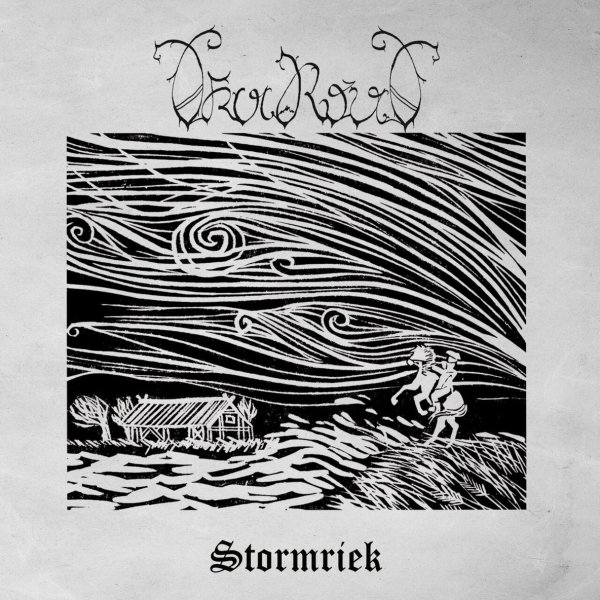 Skardus - Nachtmдhr