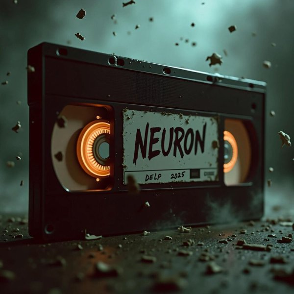 Delp - NEURON
