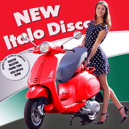 Italove - Stockholm Is Calling