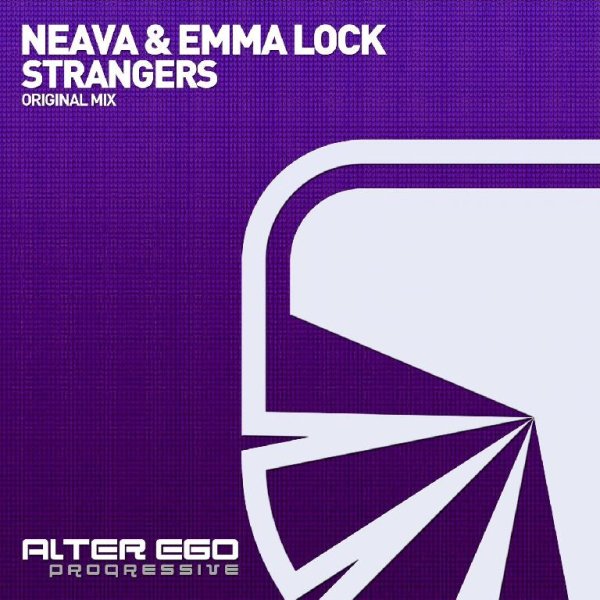Neava &amp; Emma Lock - Strangers (Original Mix)