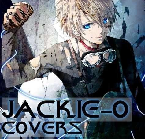 Psycho-pass OP 2 / Психопаспорт опенинг 2 (Jackie- - Psycho-pass OP 2 / Психопаспорт опенинг 2 (Jackie-