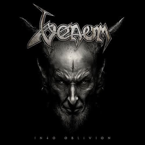 Venom - Lay Down Your Soul
