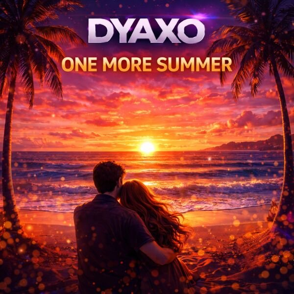 Dyaxo - One More Summer