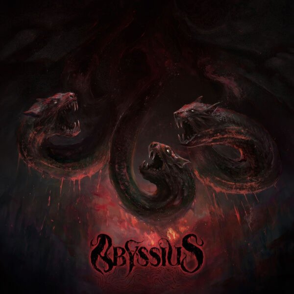 Abyssius - Patricide