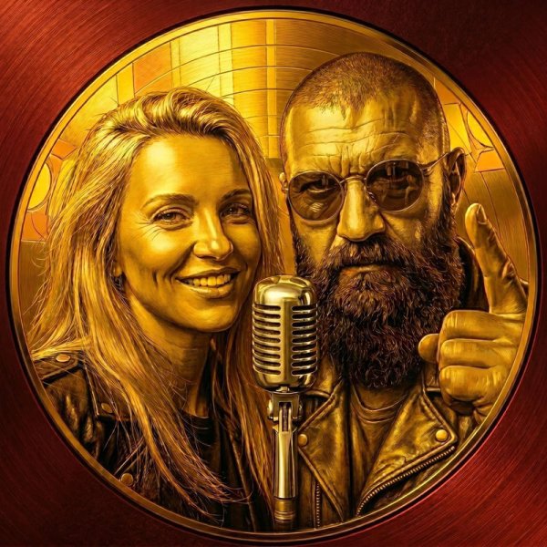Bob Dominator - Viking Spirit