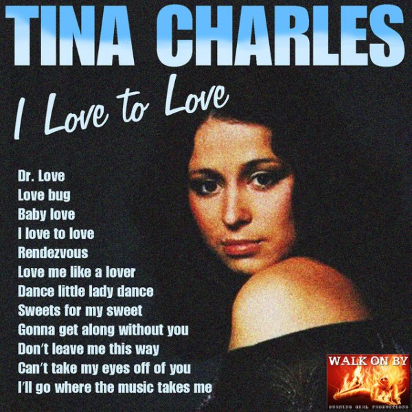 Tina Charles - When You Got Love