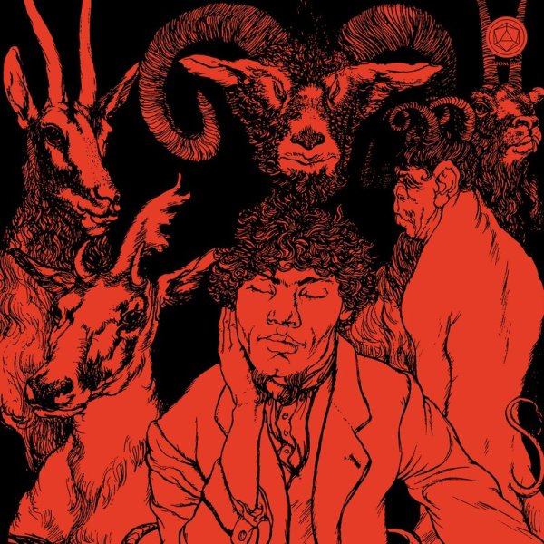 Ulver - Hollywood Babylon