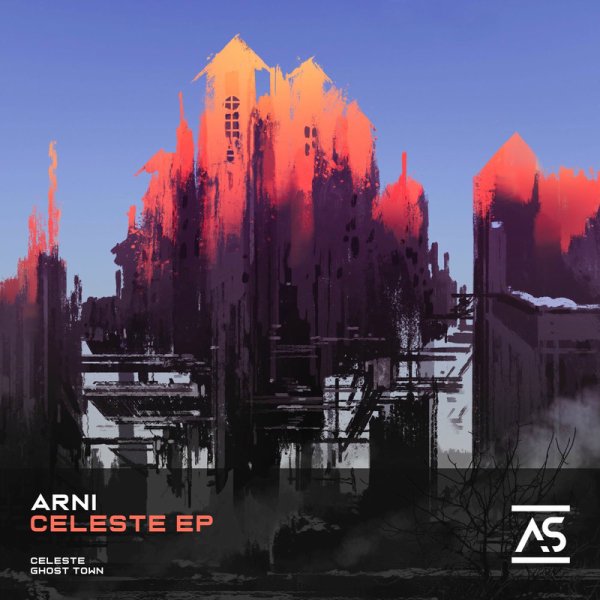 Arni - Celeste (Extended Mix)