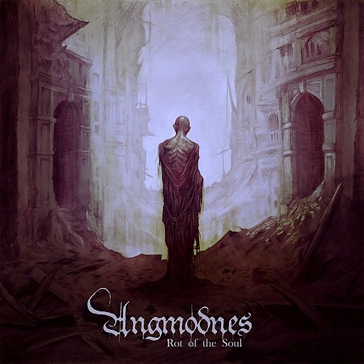 Angmodnes - The Hours